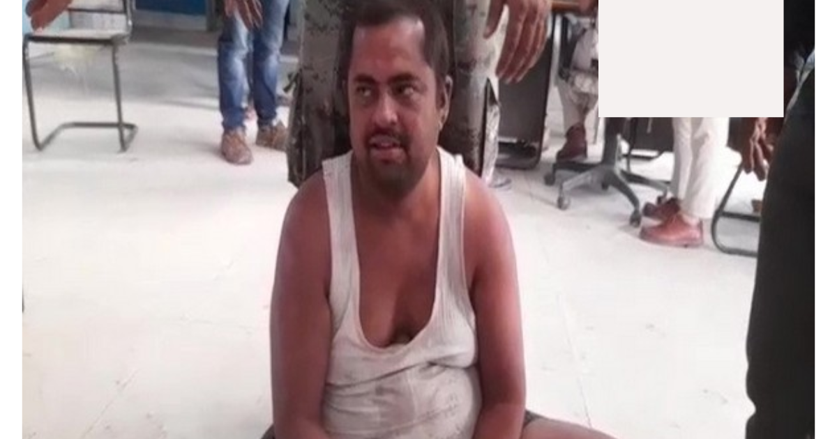 Bihar: 'Drunk' man held for threat calls at Patna, Darbhanga airports
